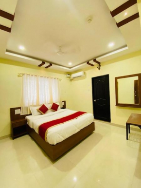Prabhuvihar Residency